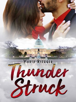 cover image of Thunderstruck